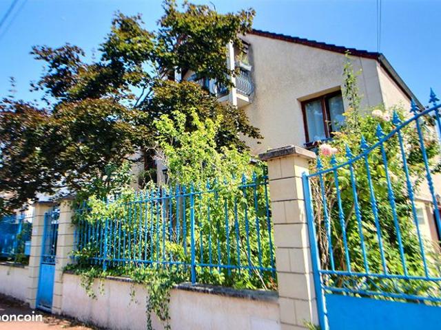 Maison vente à Verneuil-sur-Seine, Yvelines