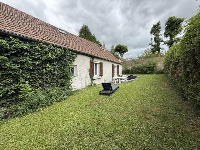 Maison vente à Mantes-la-Jolie, Guitrancourt