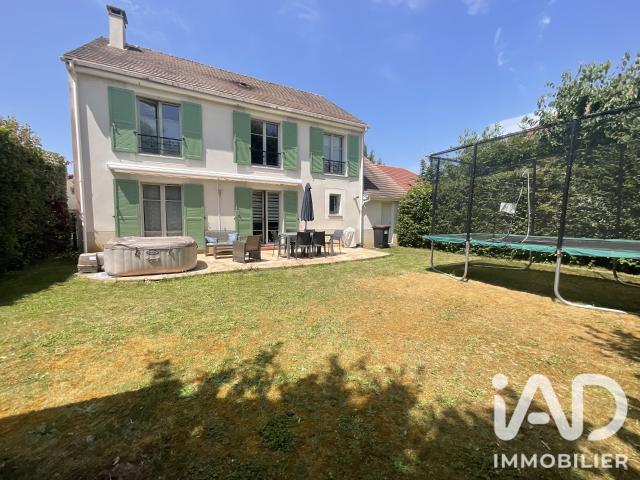 Maison vente à Cesson, Seine-et-Marne
