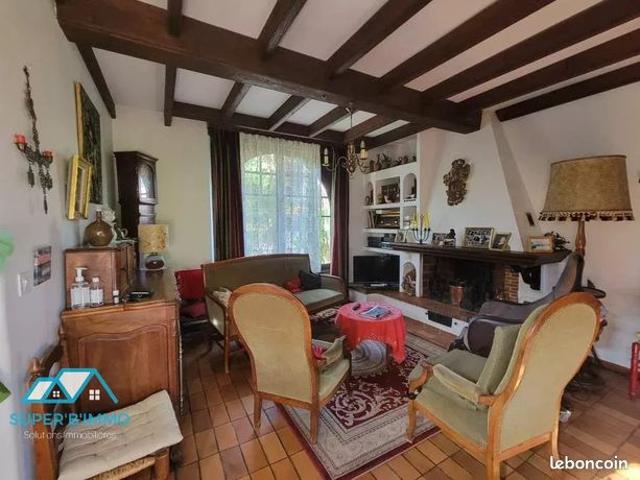 Maison vente à Brioude, Langeac