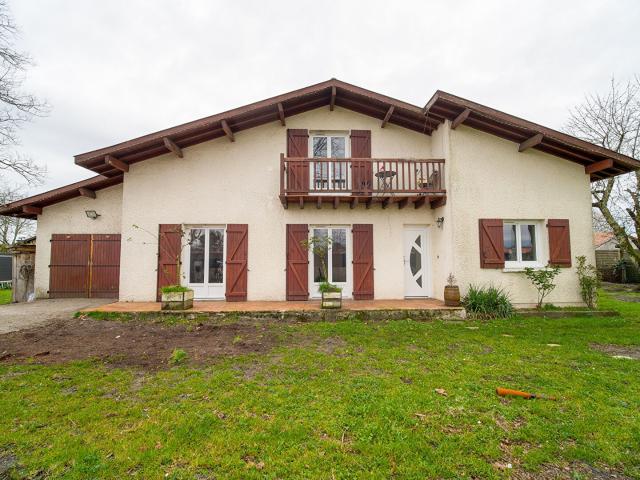 Maison vente à Mont-de-Marsan, Labouheyre