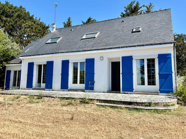 Maison vente à Saint-Nazaire, Guérande