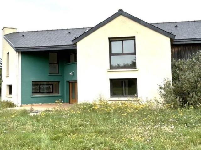 Maison vente à Le Nid, Laillé