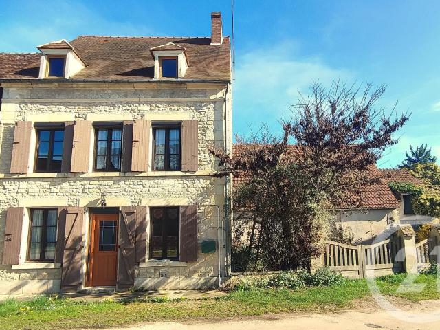 Maison vente à Cosne-Cours-sur-Loire, Donzy