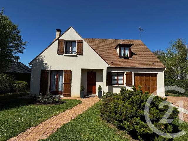Maison vente à Melun, Boissise-le-roi