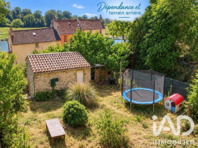 Maison vente à Millau, Camarès