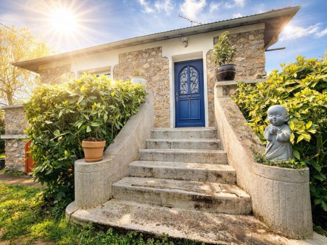 Maison vente à Saint-Germain-en-Laye, Conflans-sainte-honorine