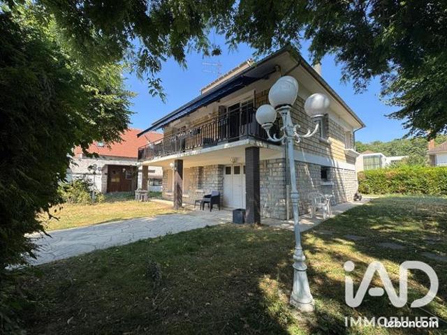 Maison vente à Créteil, Chennevières-sur-marne
