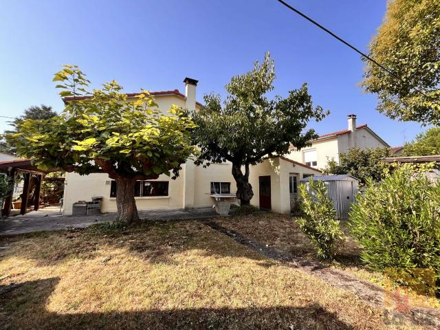 Maison vente à Agen, Le Passage