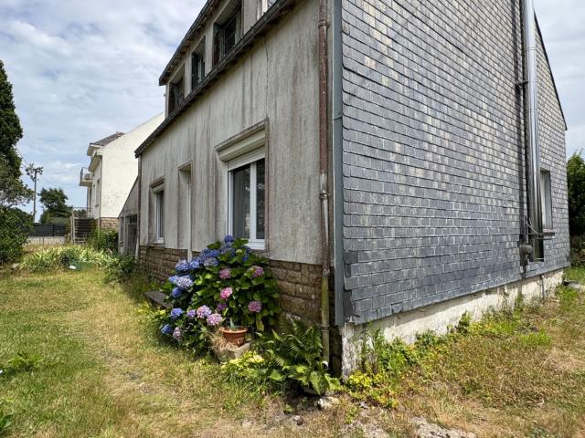 Maison vente à Lorient, Bretagne