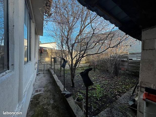 Maison vente à Aubervilliers, Seine-Saint-Denis
