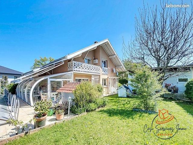 Maison vente à Saint-germain-sur-rhône
