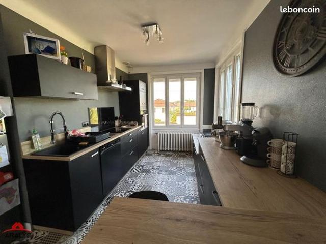 Maison vente à Roanne