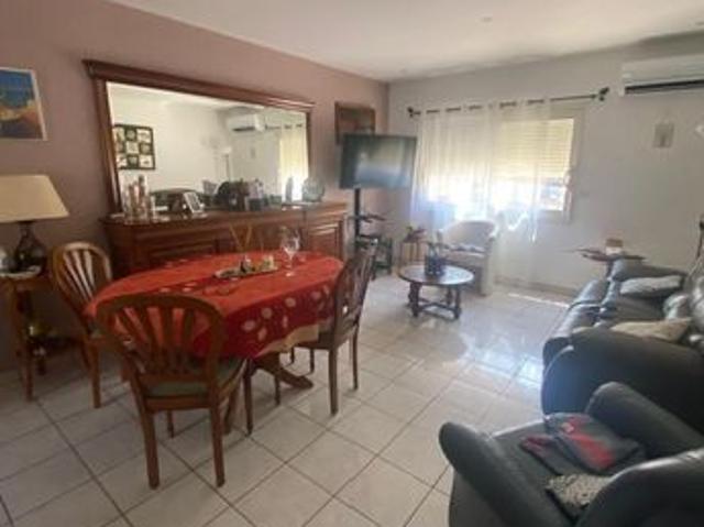Maison vente à Perpignan, Le Barcarès
