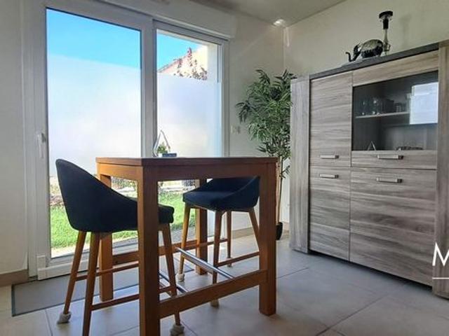 Maison vente à Avallon, Sarry