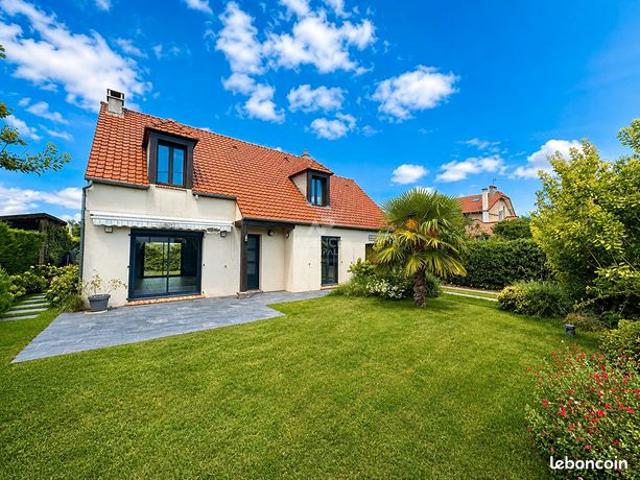 Maison vente à Saint-Germain-en-Laye, Conflans-sainte-honorine
