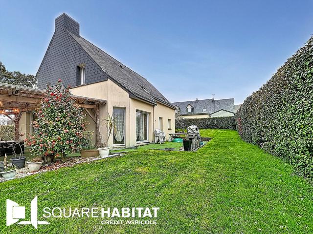 Maison vente à Fougères-Vitré, Bretagne
