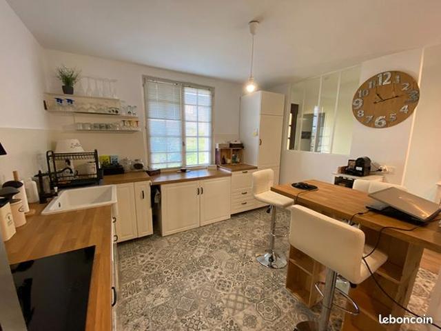 Maison vente à Coutances