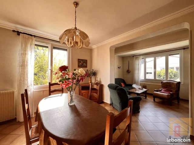 Maison vente à La Tour-du-Pin, Le Passage