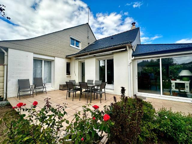 Maison vente à Angers, La Meignanne