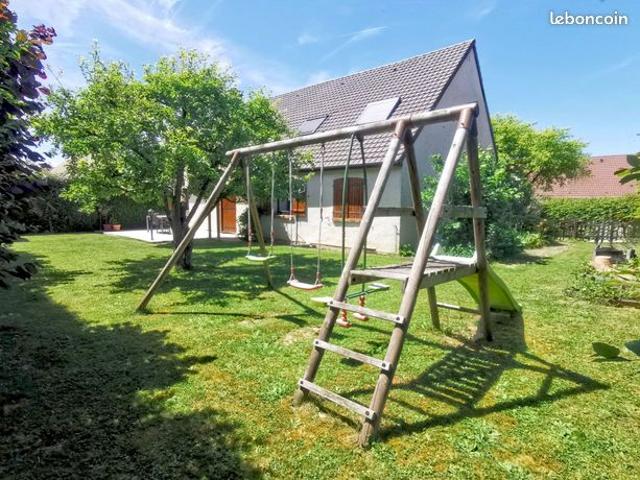 Maison vente à Rambouillet, Magny-les-hameaux