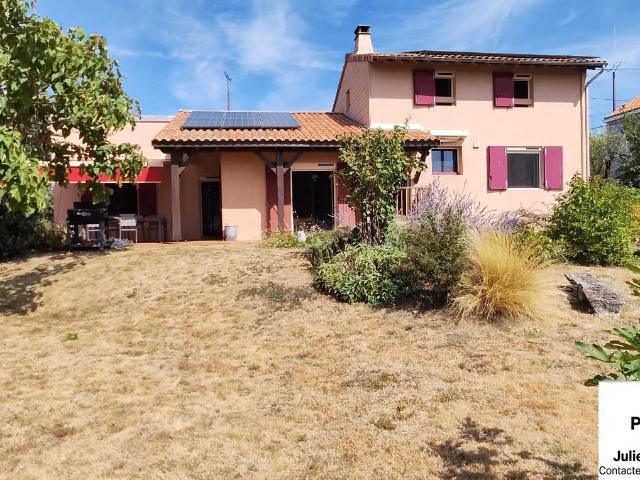 Maison vente à Saint-Georges-des-Gardes, Chemillé-en-Anjou