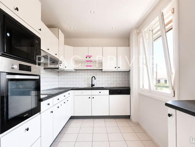 Maison vente à Nancy, Heillecourt