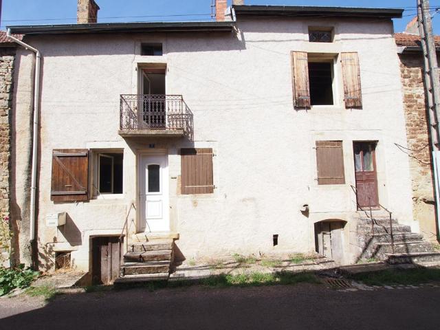 Maison vente à Vitteaux, Côte-d'Or