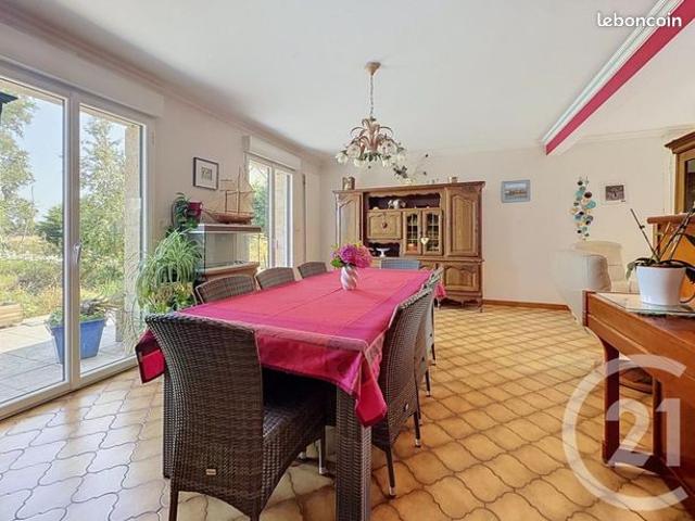 Maison vente à Lannion, Bretagne