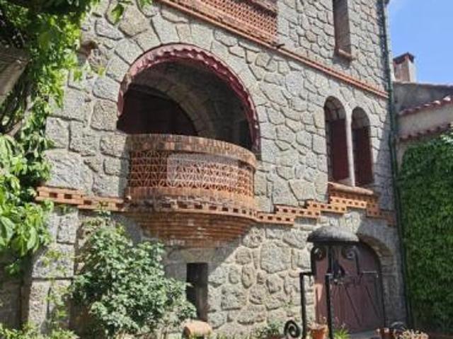 Maison vente à Alès, Anduze