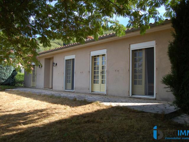 Maison vente à Castres, Albine