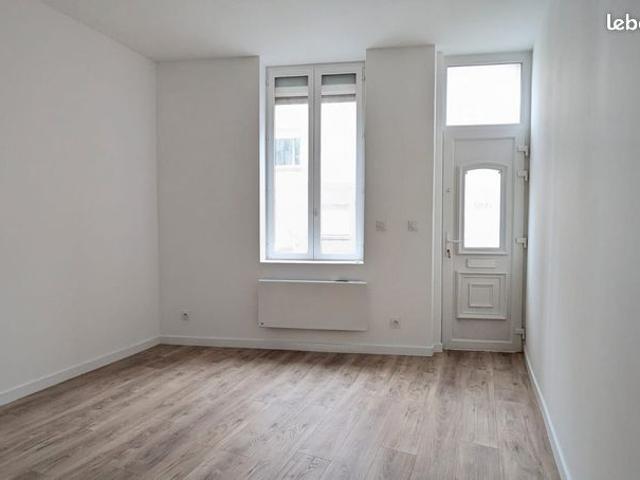 Maison vente à Amiens