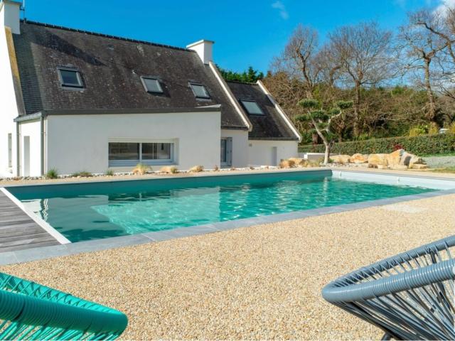 Maison vente à Saint-Maudet, Clohars-Carnoët