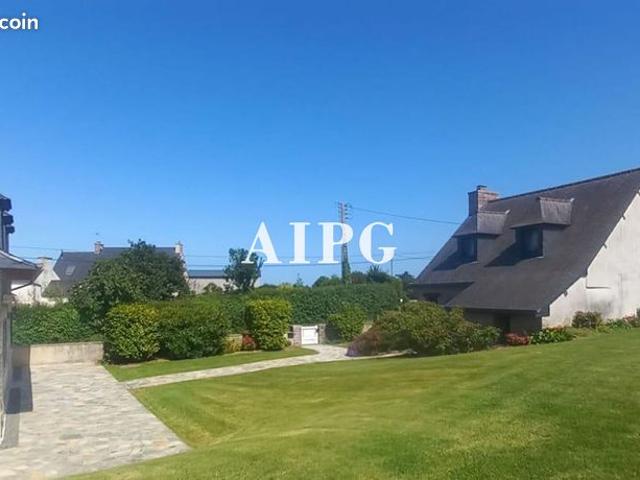 Maison vente à Guingamp, Bretagne