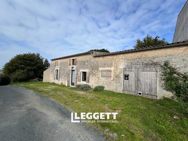 Maison vente à Rochefort, Nouvelle-Aquitaine