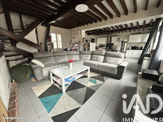 Maison vente à Metz, Fleury