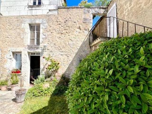 Maison vente à Châteauroux, Châtillon-sur-indre