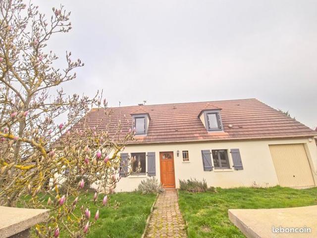 Maison vente à Mantes-la-Jolie, Orgerus