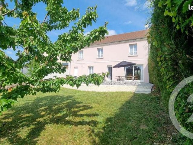 Maison vente à Champagne-sur-oise