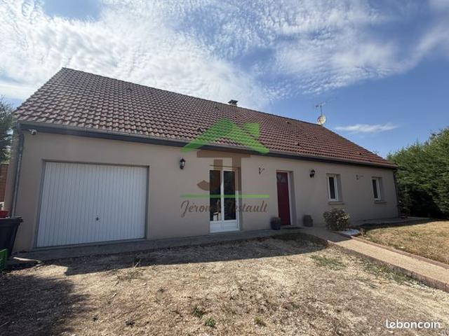Maison vente à Vendôme