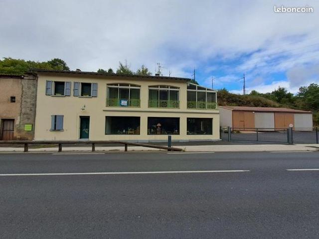 Maison vente à Montreuil-sur-Mer, Saint-georges