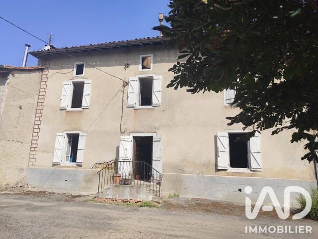 Maison vente à Saint-Gaudens, Aspet
