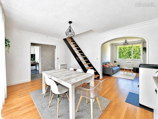 Maison vente à Sarcelles, Mareil-en-france