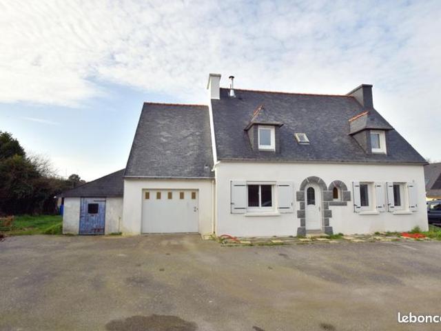 Maison vente à Quimper, Bretagne