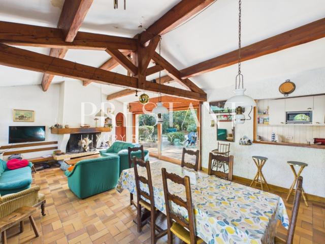 Maison vente à L'Herbe, Lège-Cap-Ferret