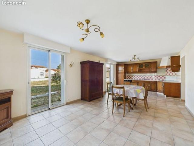 Maison vente à Nantes, Saint-sébastien-sur-loire