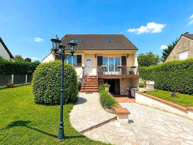 Maison vente à Sarcelles, Mareil-en-france