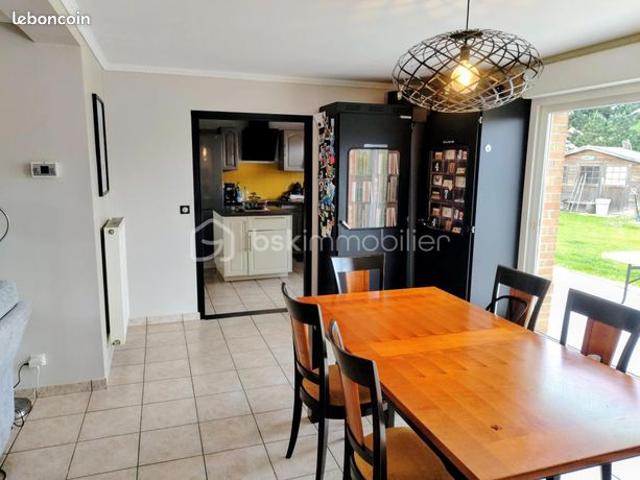 Maison vente à Béthune, Labourse