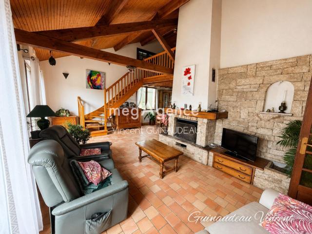 Maison vente à Cholet