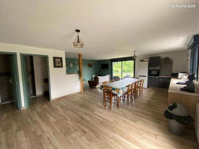 Maison vente à Alençon, La Ferrière-bochard